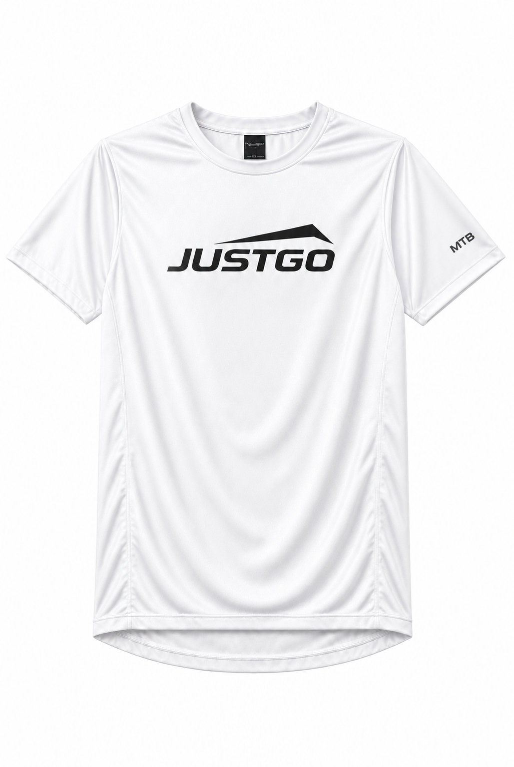 JUSTGO Apex SS Jersey