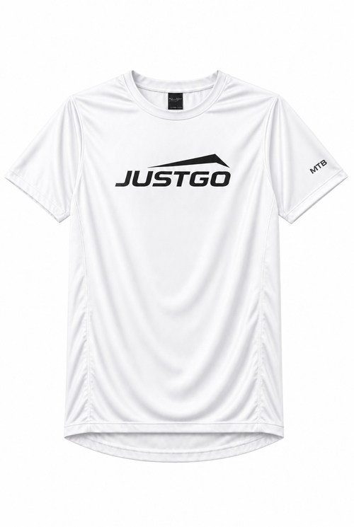 JUSTGO Apex SS Jersey
