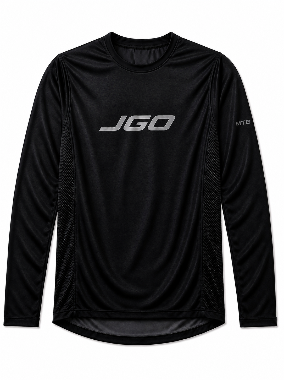 JGO Apex LS Jersey