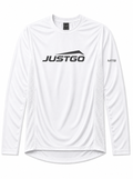JUSTGO Apex LS Jersey