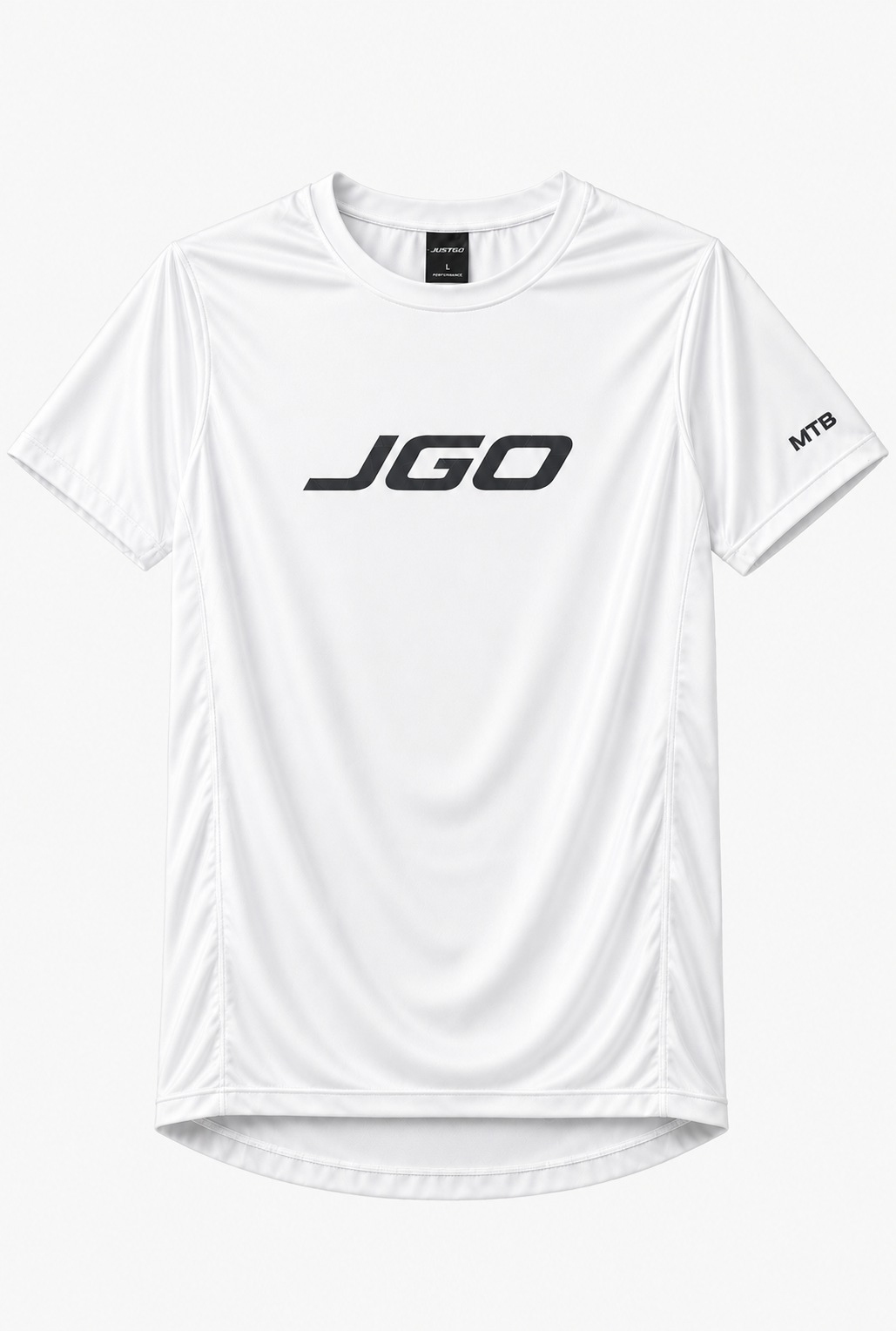 JGO Apex SS Jersey