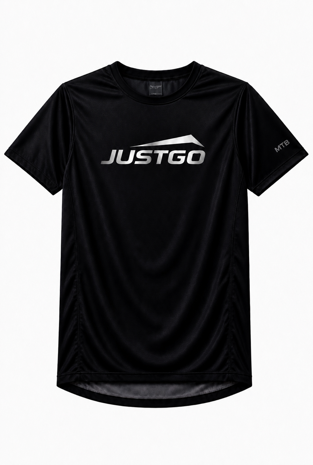JUSTGO Apex SS Jersey