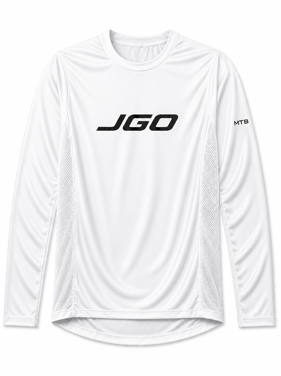 JGO Apex LS Jersey