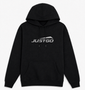 JUSTGO Core Hoodie