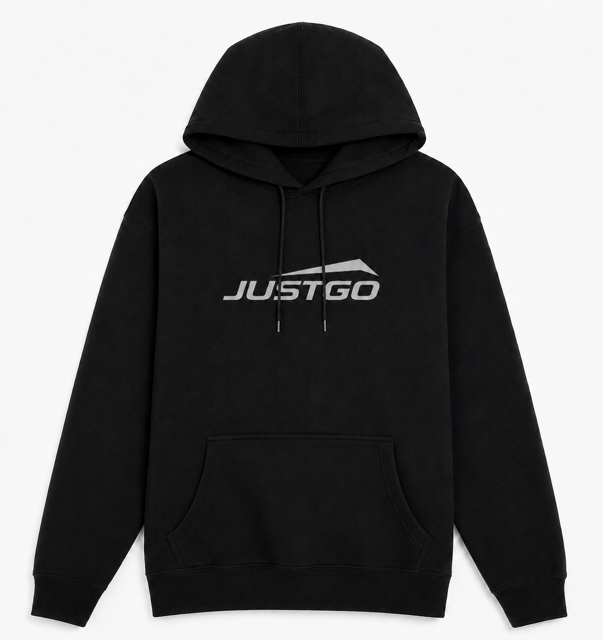 JUSTGO Core Hoodie