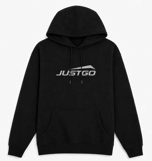 JUSTGO Hoodie